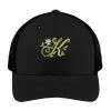 YP Classics ÂŽ Retro Trucker Cap YP Classics ÂŽ Retro Trucker Cap Thumbnail