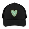 YP Classics ÂŽ Retro Trucker Cap YP Classics ÂŽ Retro Trucker Cap Thumbnail