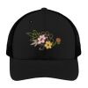 YP Classics ÂŽ Retro Trucker Cap YP Classics ÂŽ Retro Trucker Cap Thumbnail