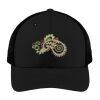 YP Classics ÂŽ Retro Trucker Cap YP Classics ÂŽ Retro Trucker Cap Thumbnail