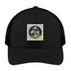 YP Classics ÂŽ Retro Trucker Cap YP Classics ÂŽ Retro Trucker Cap Thumbnail
