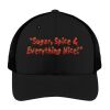 YP Classics ÂŽ Retro Trucker Cap YP Classics ÂŽ Retro Trucker Cap Thumbnail