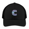 YP Classics ÂŽ Retro Trucker Cap YP Classics ÂŽ Retro Trucker Cap Thumbnail