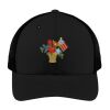 YP Classics ÂŽ Retro Trucker Cap YP Classics ÂŽ Retro Trucker Cap Thumbnail