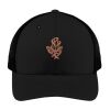 YP Classics ÂŽ Retro Trucker Cap YP Classics ÂŽ Retro Trucker Cap Thumbnail
