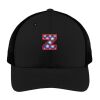 YP Classics ÂŽ Retro Trucker Cap YP Classics ÂŽ Retro Trucker Cap Thumbnail