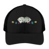 YP Classics ÂŽ Retro Trucker Cap YP Classics ÂŽ Retro Trucker Cap Thumbnail