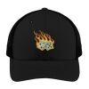 YP Classics ÂŽ Retro Trucker Cap YP Classics ÂŽ Retro Trucker Cap Thumbnail