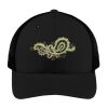 YP Classics ÂŽ Retro Trucker Cap YP Classics ÂŽ Retro Trucker Cap Thumbnail