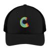 YP Classics ÂŽ Retro Trucker Cap YP Classics ÂŽ Retro Trucker Cap Thumbnail