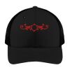 YP Classics ÂŽ Retro Trucker Cap YP Classics ÂŽ Retro Trucker Cap Thumbnail