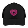 YP Classics ÂŽ Retro Trucker Cap YP Classics ÂŽ Retro Trucker Cap Thumbnail