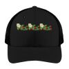 YP Classics ÂŽ Retro Trucker Cap YP Classics ÂŽ Retro Trucker Cap Thumbnail