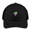 YP Classics ÂŽ Retro Trucker Cap YP Classics ÂŽ Retro Trucker Cap Thumbnail