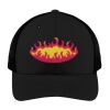 YP Classics ÂŽ Retro Trucker Cap YP Classics ÂŽ Retro Trucker Cap Thumbnail