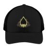 YP Classics ÂŽ Retro Trucker Cap YP Classics ÂŽ Retro Trucker Cap Thumbnail