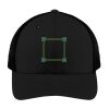 YP Classics ÂŽ Retro Trucker Cap YP Classics ÂŽ Retro Trucker Cap Thumbnail