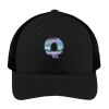 YP Classics ÂŽ Retro Trucker Cap YP Classics ÂŽ Retro Trucker Cap Thumbnail