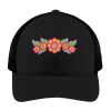 YP Classics ÂŽ Retro Trucker Cap YP Classics ÂŽ Retro Trucker Cap Thumbnail