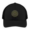 YP Classics ÂŽ Retro Trucker Cap YP Classics ÂŽ Retro Trucker Cap Thumbnail