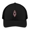 YP Classics ÂŽ Retro Trucker Cap YP Classics ÂŽ Retro Trucker Cap Thumbnail