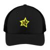 YP Classics ÂŽ Retro Trucker Cap YP Classics ÂŽ Retro Trucker Cap Thumbnail