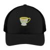 YP Classics ÂŽ Retro Trucker Cap YP Classics ÂŽ Retro Trucker Cap Thumbnail