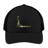 YP Classics ÂŽ Retro Trucker Cap YP Classics ÂŽ Retro Trucker Cap Thumbnail