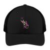 YP Classics ÂŽ Retro Trucker Cap YP Classics ÂŽ Retro Trucker Cap Thumbnail