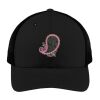 YP Classics ÂŽ Retro Trucker Cap YP Classics ÂŽ Retro Trucker Cap Thumbnail