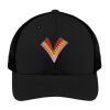 YP Classics ÂŽ Retro Trucker Cap YP Classics ÂŽ Retro Trucker Cap Thumbnail