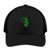 YP Classics ÂŽ Retro Trucker Cap YP Classics ÂŽ Retro Trucker Cap Thumbnail