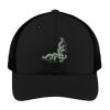 YP Classics ÂŽ Retro Trucker Cap YP Classics ÂŽ Retro Trucker Cap Thumbnail