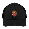 YP Classics ® Retro Trucker Cap Thumbnail