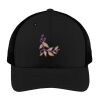YP Classics ÂŽ Retro Trucker Cap YP Classics ÂŽ Retro Trucker Cap Thumbnail
