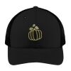 YP Classics ÂŽ Retro Trucker Cap YP Classics ÂŽ Retro Trucker Cap Thumbnail