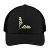 YP Classics ÂŽ Retro Trucker Cap YP Classics ÂŽ Retro Trucker Cap Thumbnail