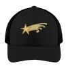 YP Classics ÂŽ Retro Trucker Cap YP Classics ÂŽ Retro Trucker Cap Thumbnail