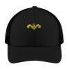 YP Classics ÂŽ Retro Trucker Cap YP Classics ÂŽ Retro Trucker Cap Thumbnail