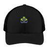 YP Classics ÂŽ Retro Trucker Cap YP Classics ÂŽ Retro Trucker Cap Thumbnail