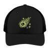 YP Classics ÂŽ Retro Trucker Cap YP Classics ÂŽ Retro Trucker Cap Thumbnail