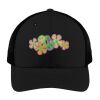 YP Classics ÂŽ Retro Trucker Cap YP Classics ÂŽ Retro Trucker Cap Thumbnail