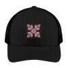 YP Classics ÂŽ Retro Trucker Cap YP Classics ÂŽ Retro Trucker Cap Thumbnail