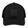 YP Classics ÂŽ Retro Trucker Cap YP Classics ÂŽ Retro Trucker Cap Thumbnail