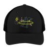 YP Classics ÂŽ Retro Trucker Cap YP Classics ÂŽ Retro Trucker Cap Thumbnail
