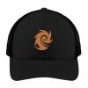 YP Classics ÂŽ Retro Trucker Cap YP Classics ÂŽ Retro Trucker Cap Thumbnail