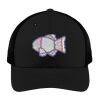 YP Classics ÂŽ Retro Trucker Cap YP Classics ÂŽ Retro Trucker Cap Thumbnail