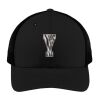 YP Classics ÂŽ Retro Trucker Cap YP Classics ÂŽ Retro Trucker Cap Thumbnail