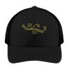 YP Classics ÂŽ Retro Trucker Cap YP Classics ÂŽ Retro Trucker Cap Thumbnail