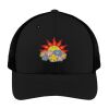 YP Classics ÂŽ Retro Trucker Cap YP Classics ÂŽ Retro Trucker Cap Thumbnail
